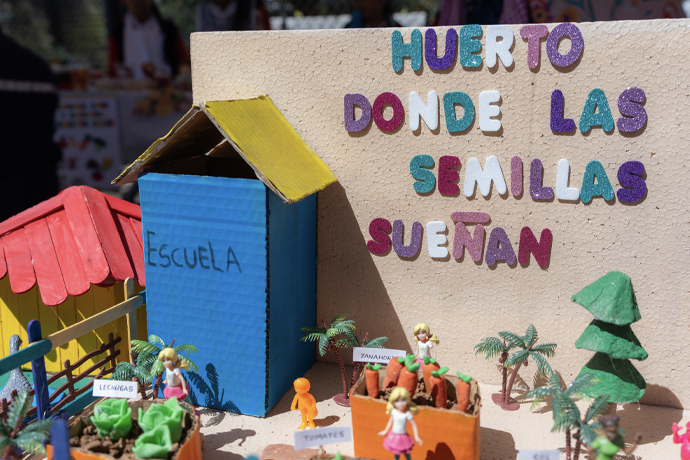 Unidad Educativa Fiscal 24 de Mayo