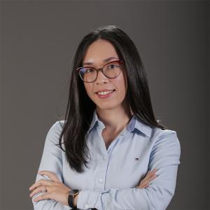 Dra. Wendy Díaz: Doctora en Medicina