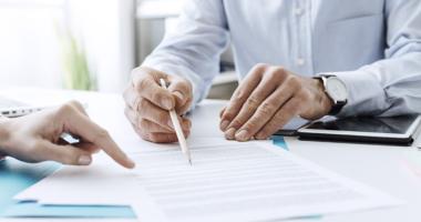 Agentes hablan de microseguros